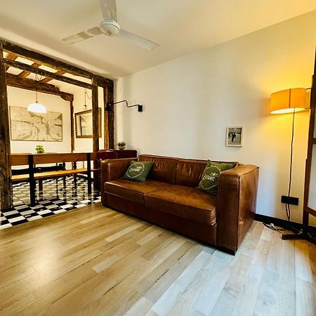Apartament Fc9 Habitacion Privada Con Bano Incluido San Sebastián Zewnętrze zdjęcie