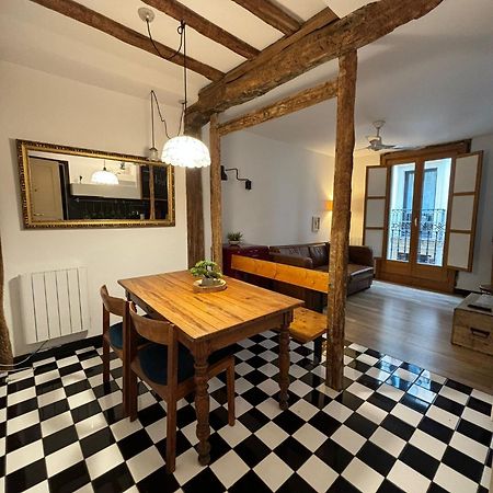Apartament Fc9 Habitacion Privada Con Bano Incluido San Sebastián Zewnętrze zdjęcie