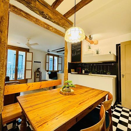Apartament Fc9 Habitacion Privada Con Bano Incluido San Sebastián Zewnętrze zdjęcie