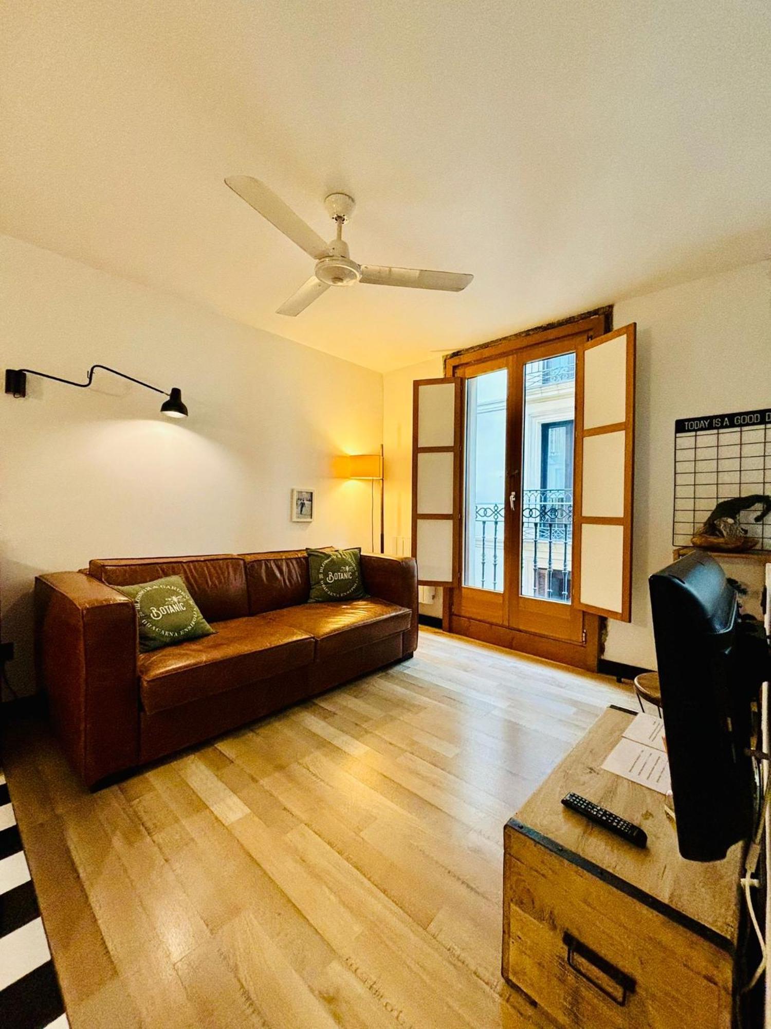 Apartament Fc9 Habitacion Privada Con Bano Incluido San Sebastián Zewnętrze zdjęcie