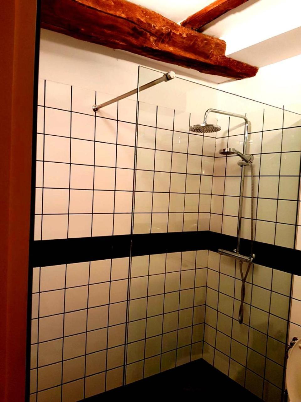 Apartament Fc9 Habitacion Privada Con Bano Incluido San Sebastián Zewnętrze zdjęcie